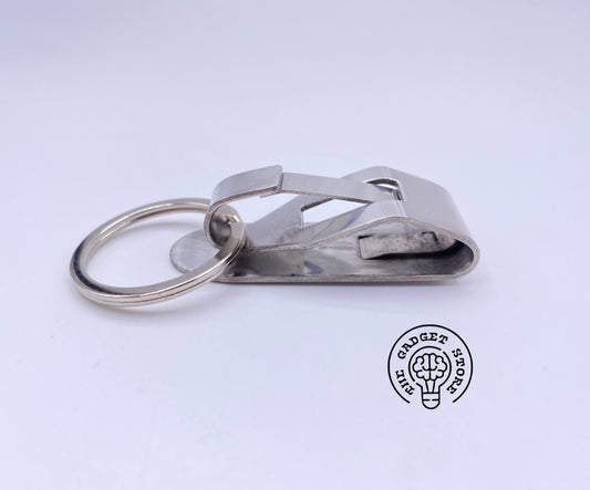 Belt Key Clip