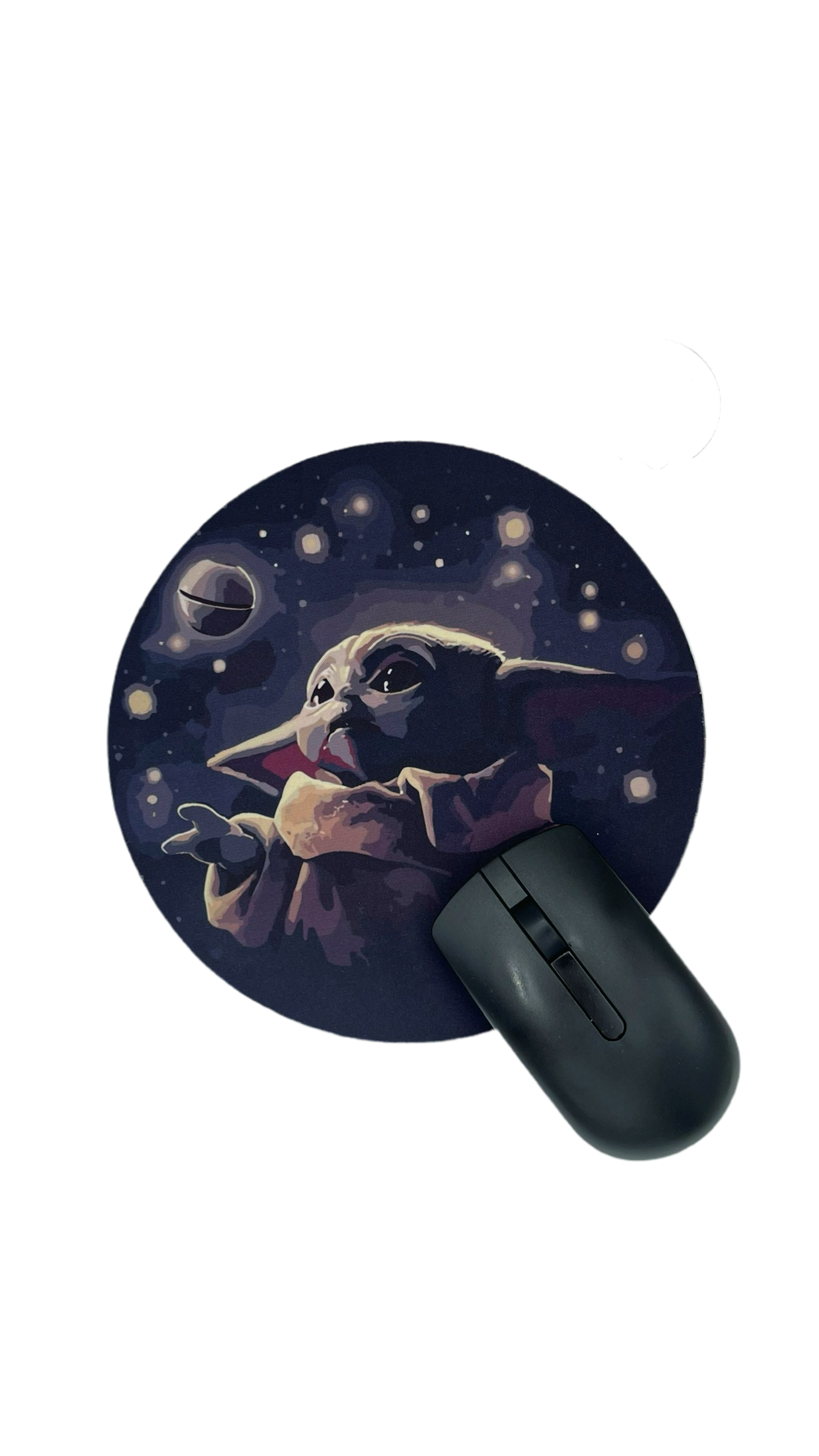 Mouse pads