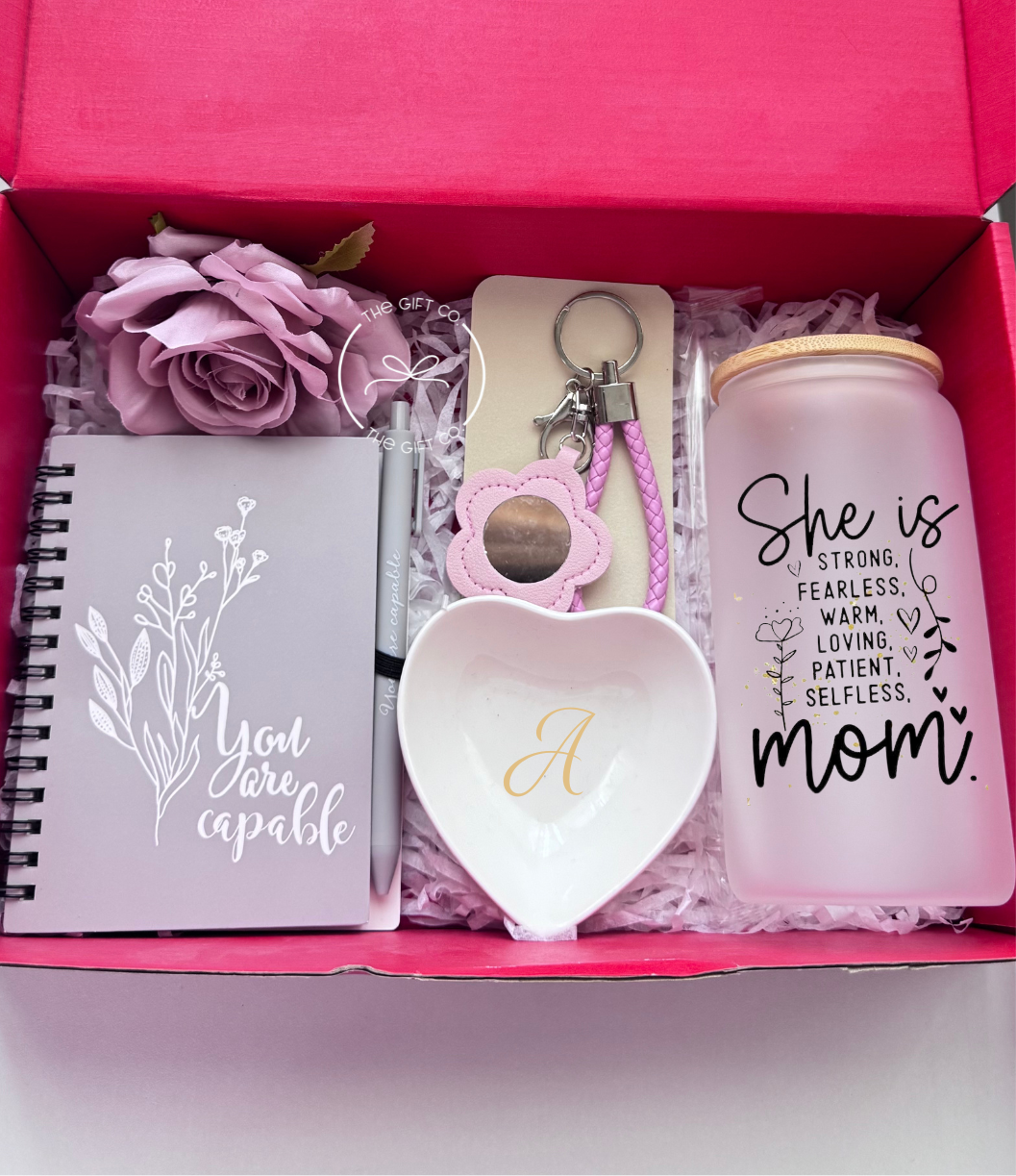 Blossom box