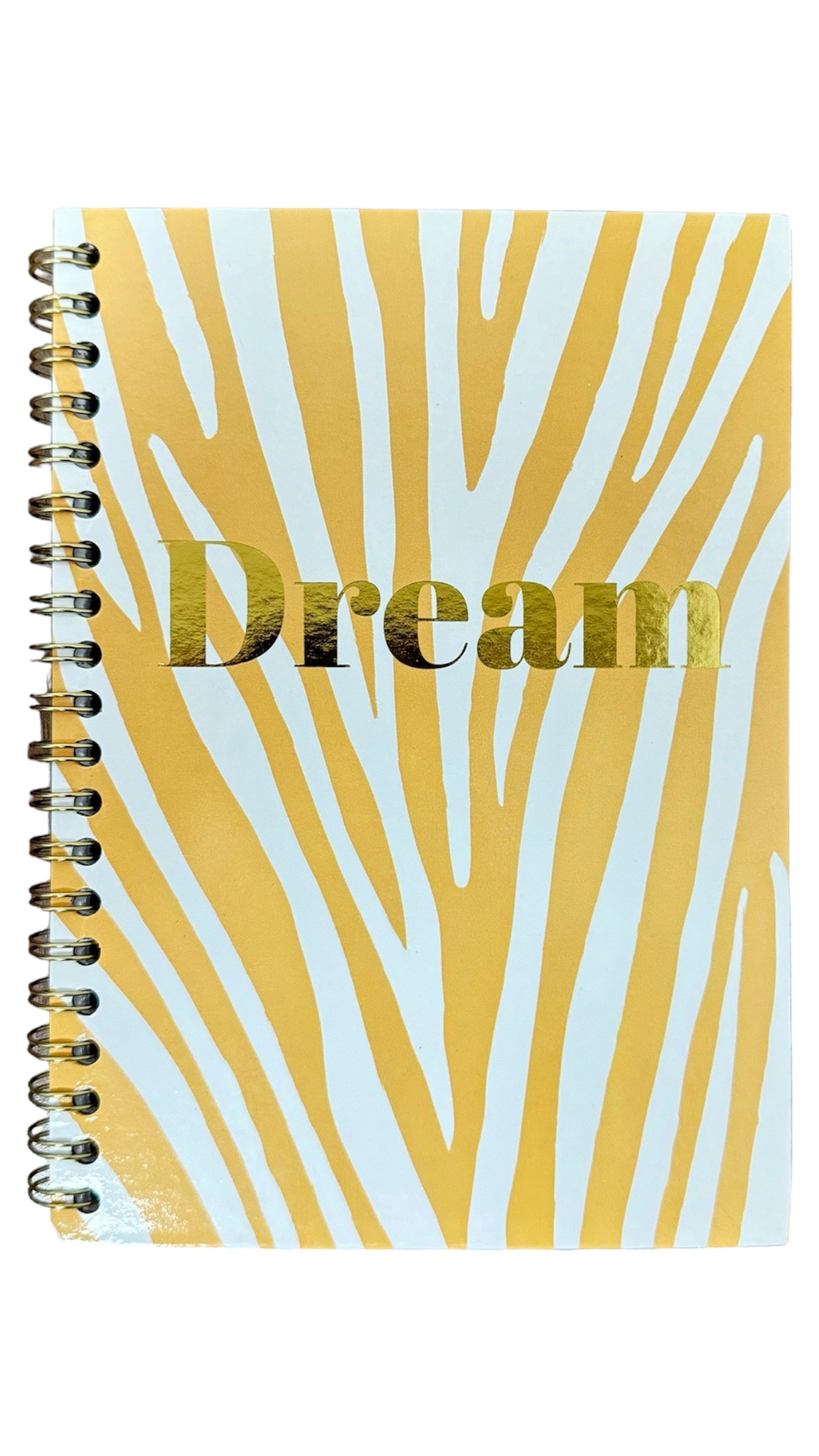 Libretas Dream/Believe