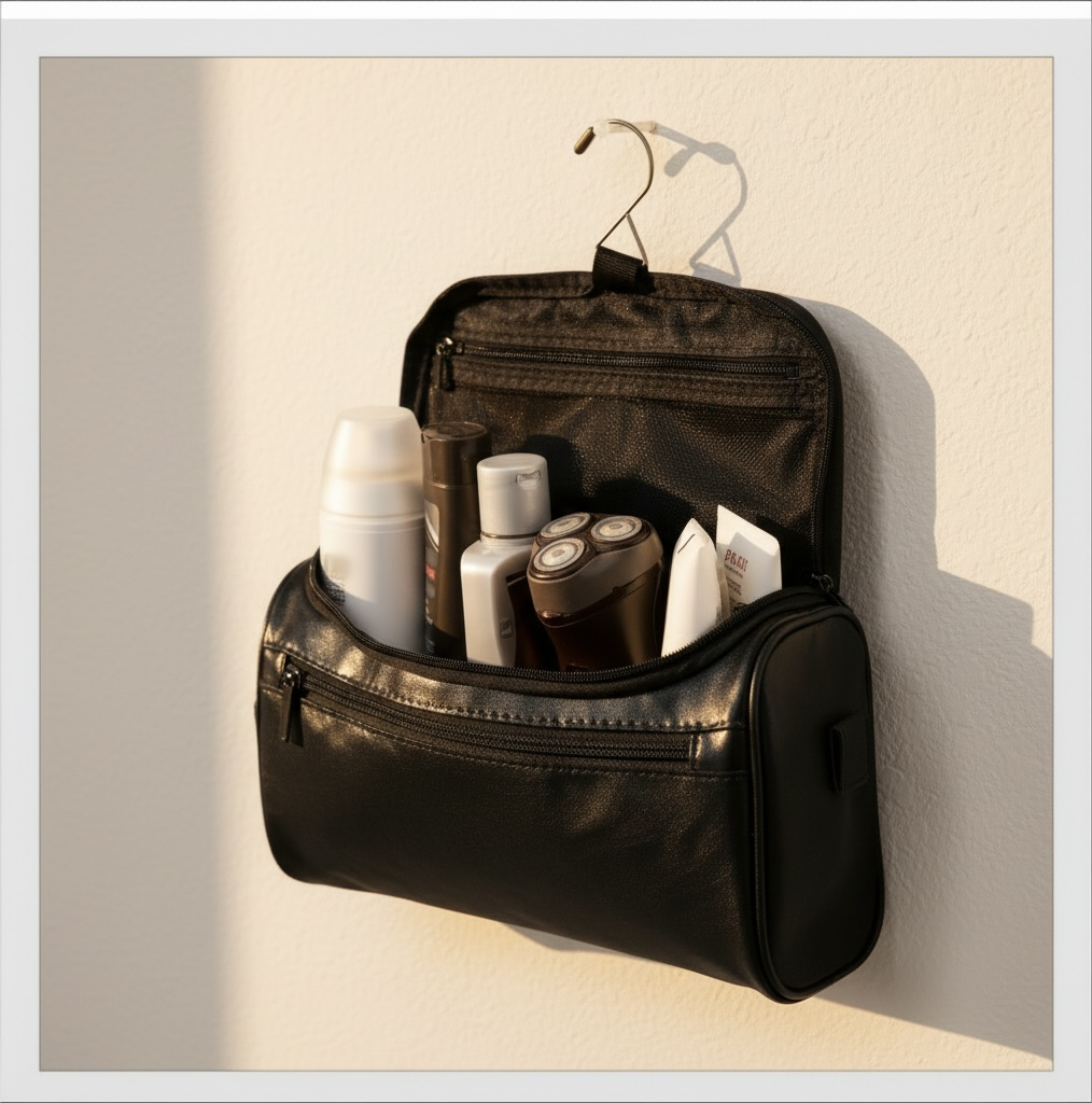 Bolso de viaje