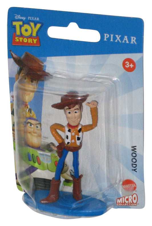 Toy Story Micro Collection