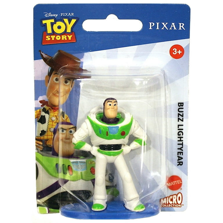 Toy Story Micro Collection