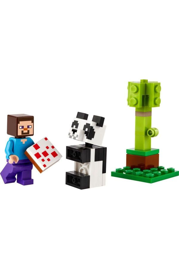 Lego Minecraft