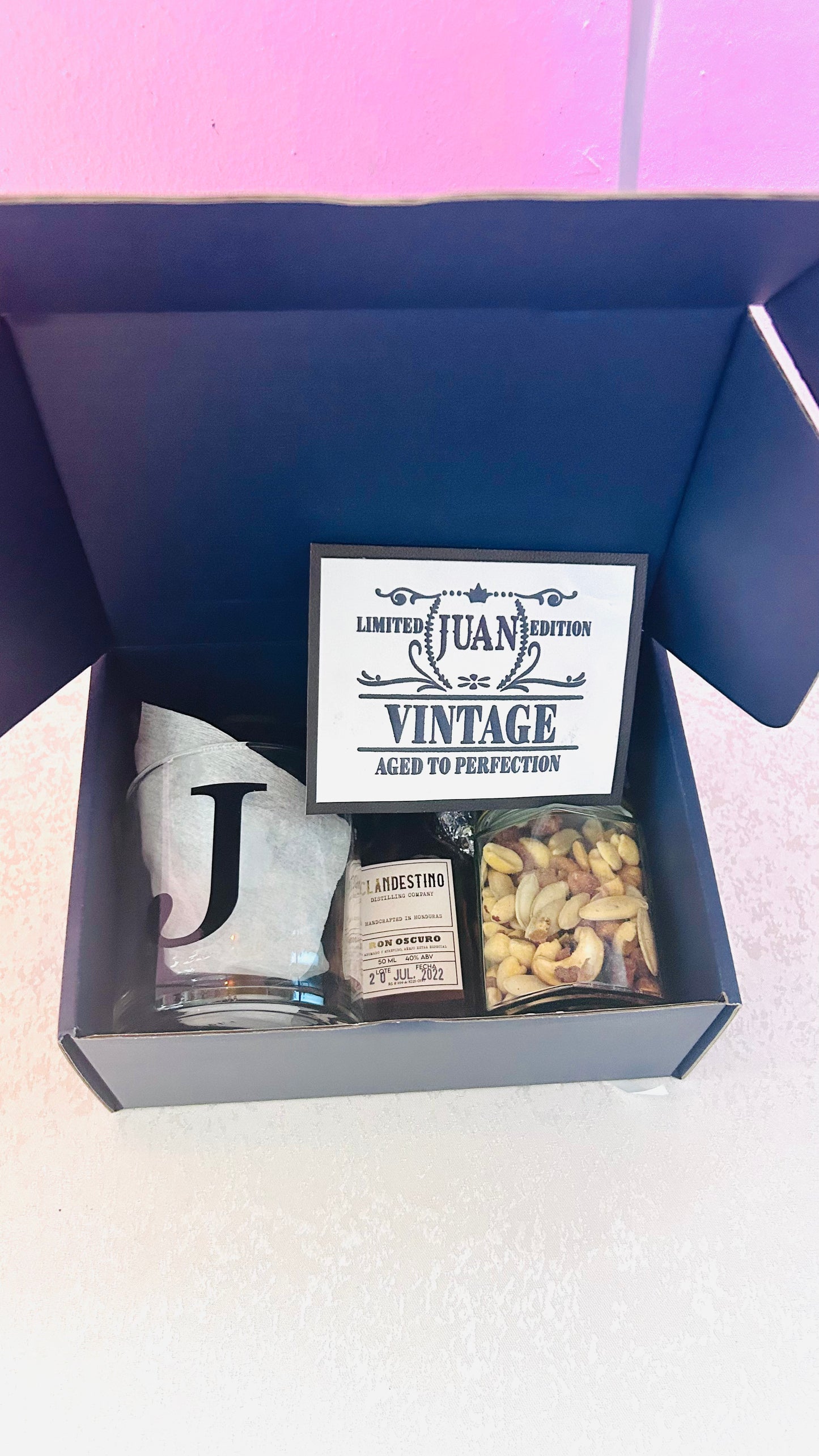 Vintage Box