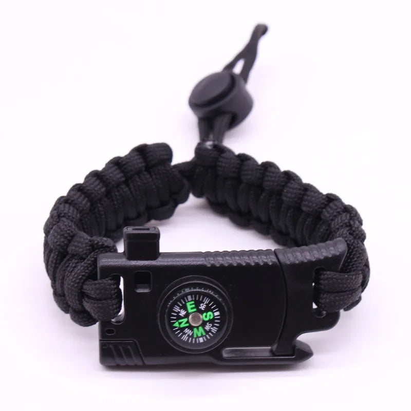 Survival Bracelet