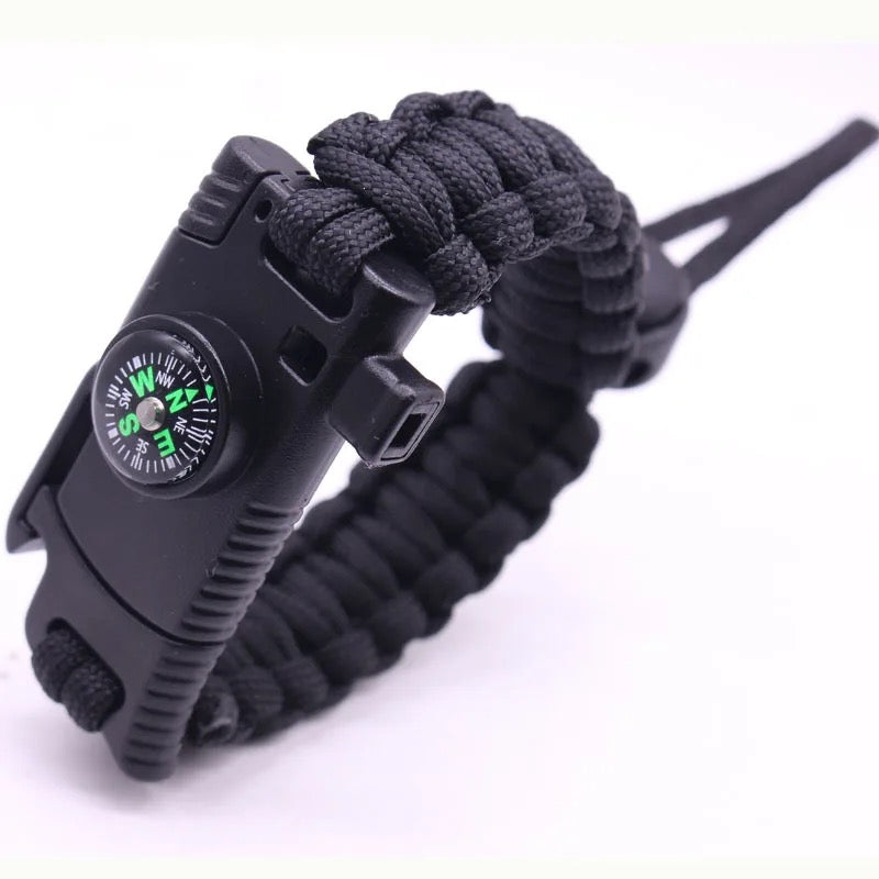 Survival Bracelet