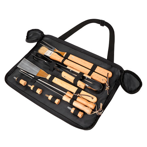 Barbecue set