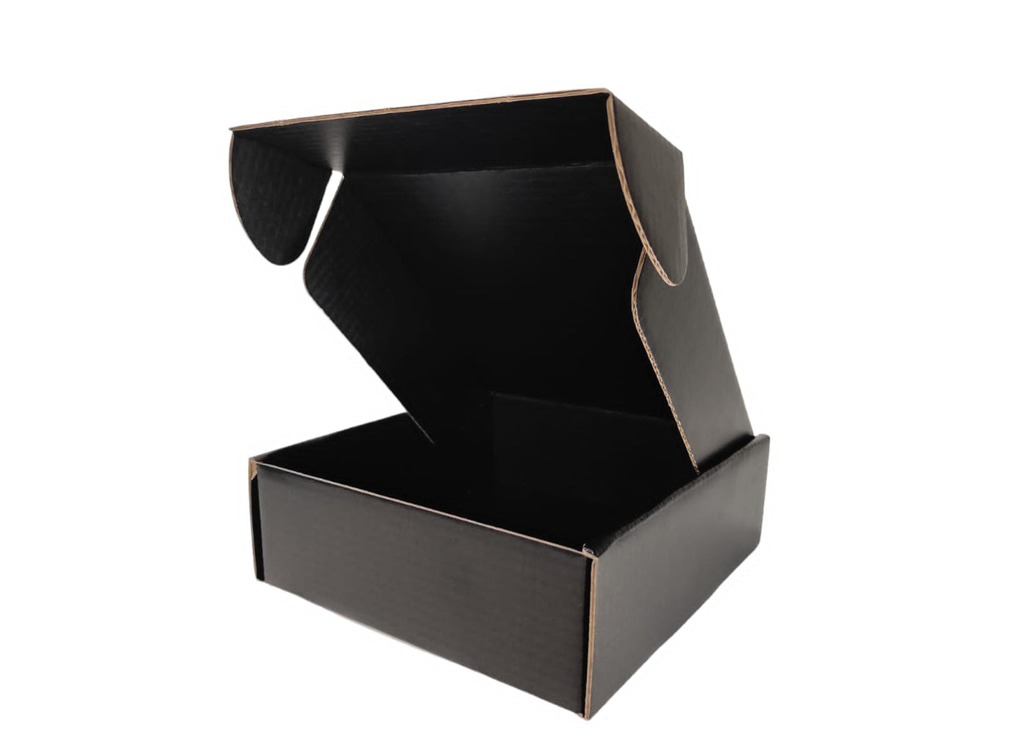 Caja Carton mediana