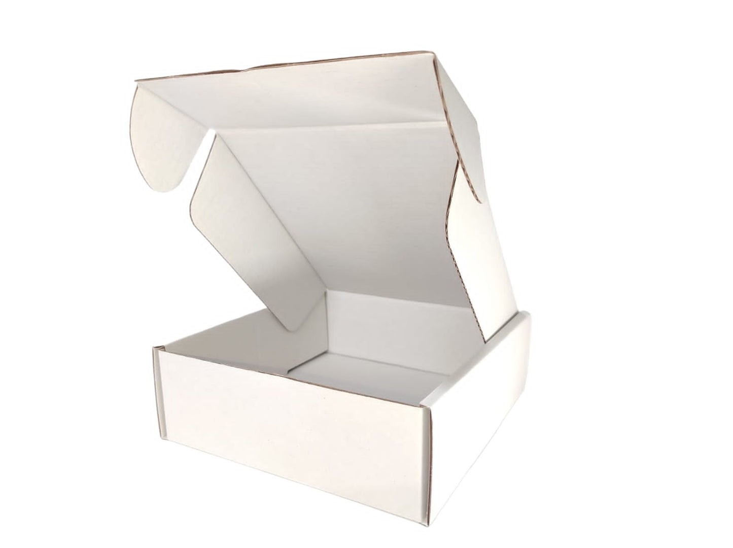 Caja Carton mediana