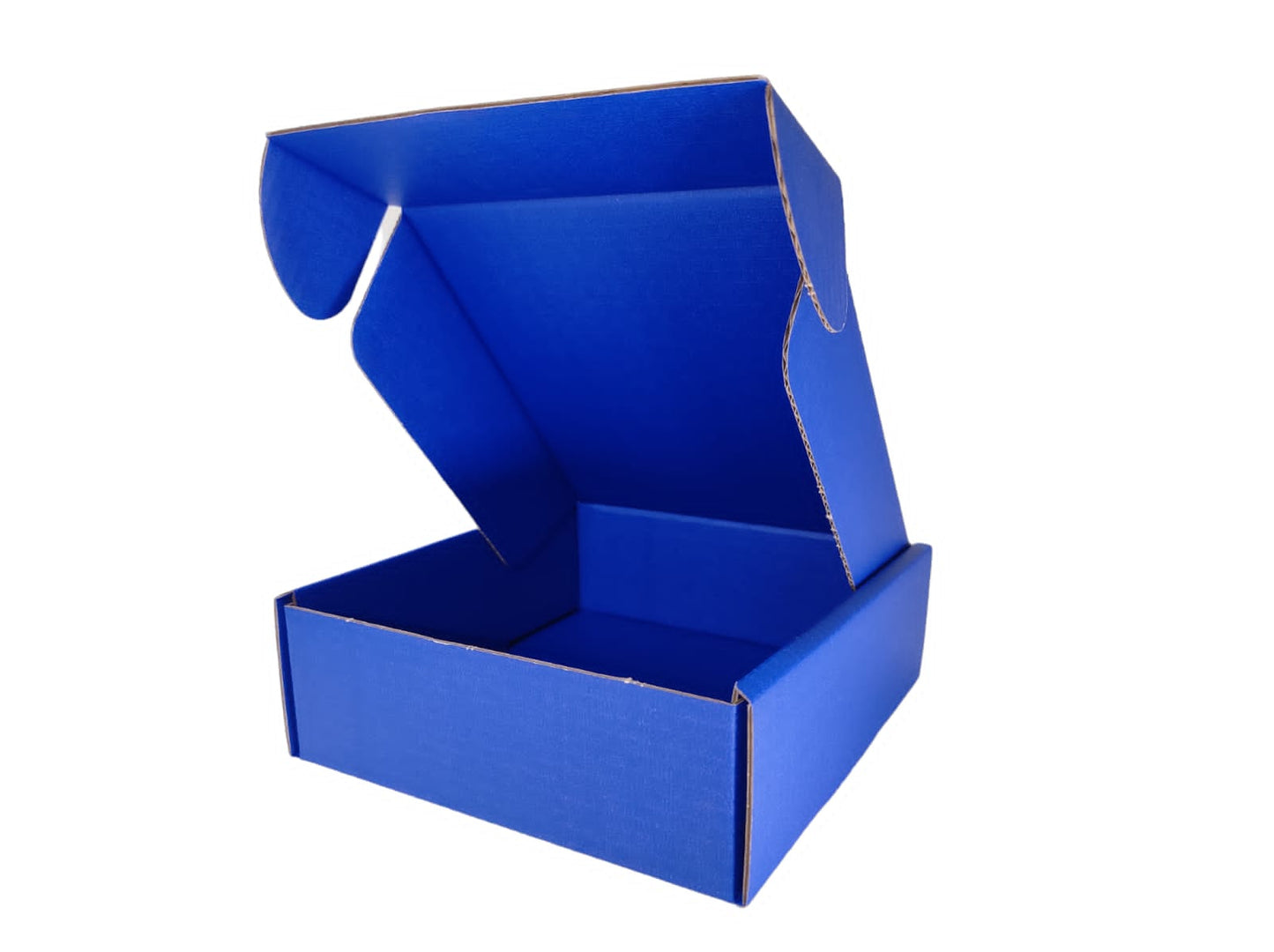 Caja Carton mediana