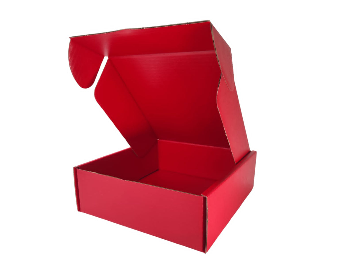 Caja Carton mediana