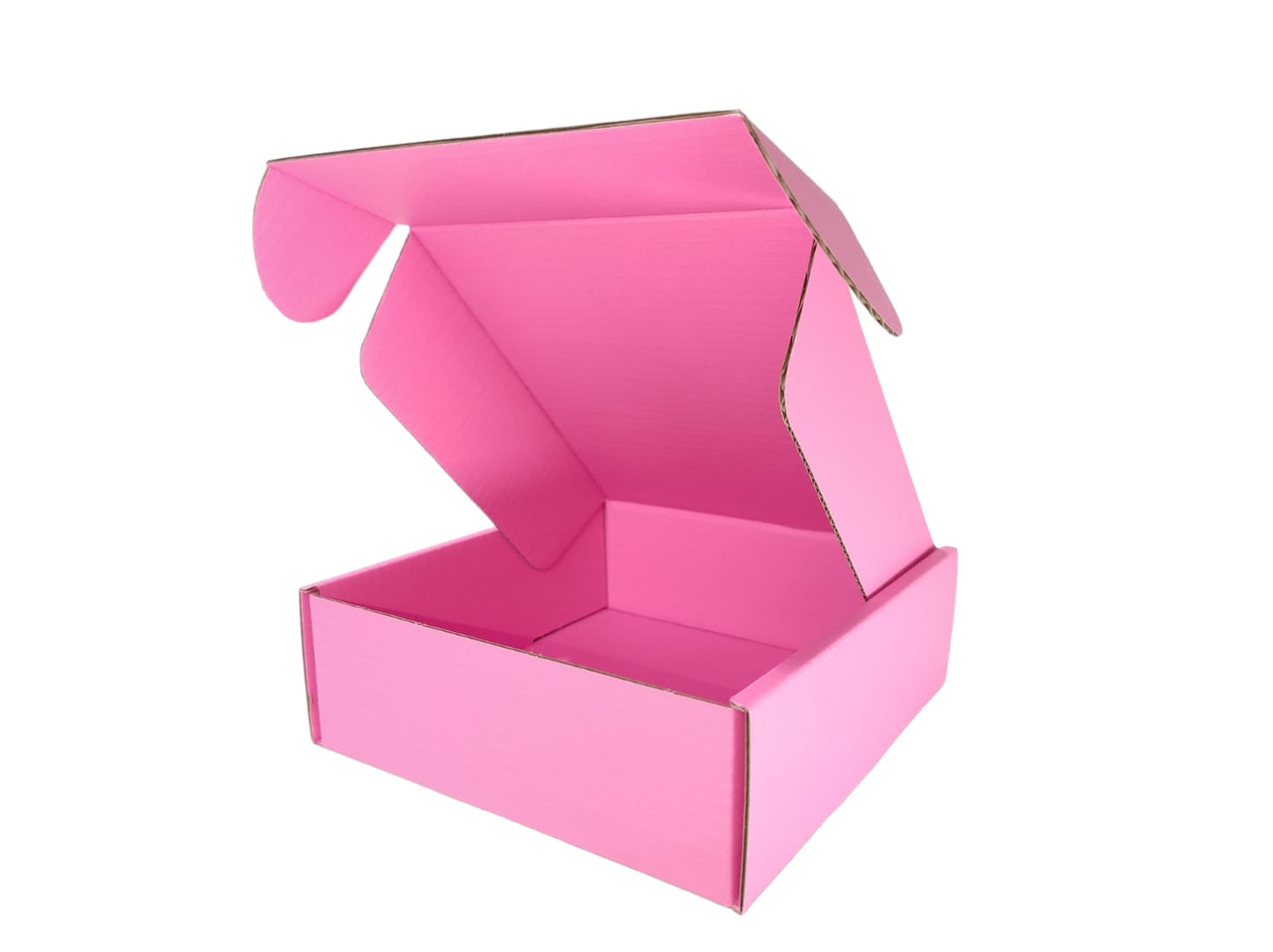 Caja Carton mediana