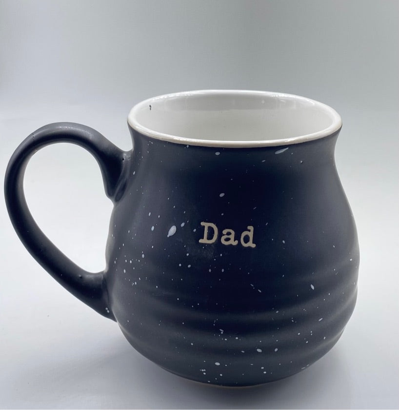 Taza Dad 1