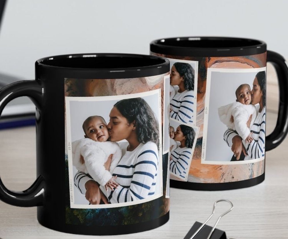 Taza mamá