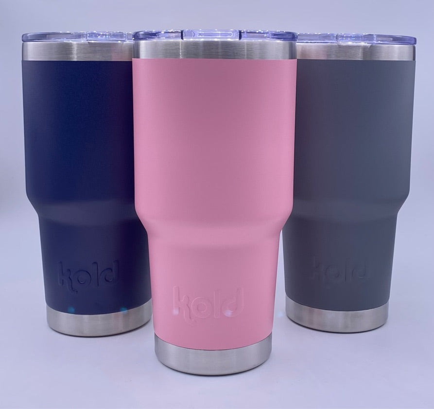 Tumblers 30oz