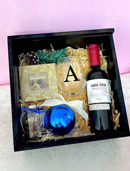 Luxury Christmas Box